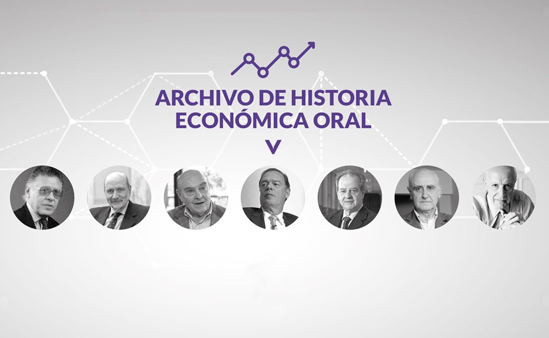 LA HISTORIA DE LA ECONOMÍA ARGENTINA CONTADA POR SUS MINISTROS